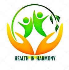 “Achieve balanced well-being with Health Harmony”